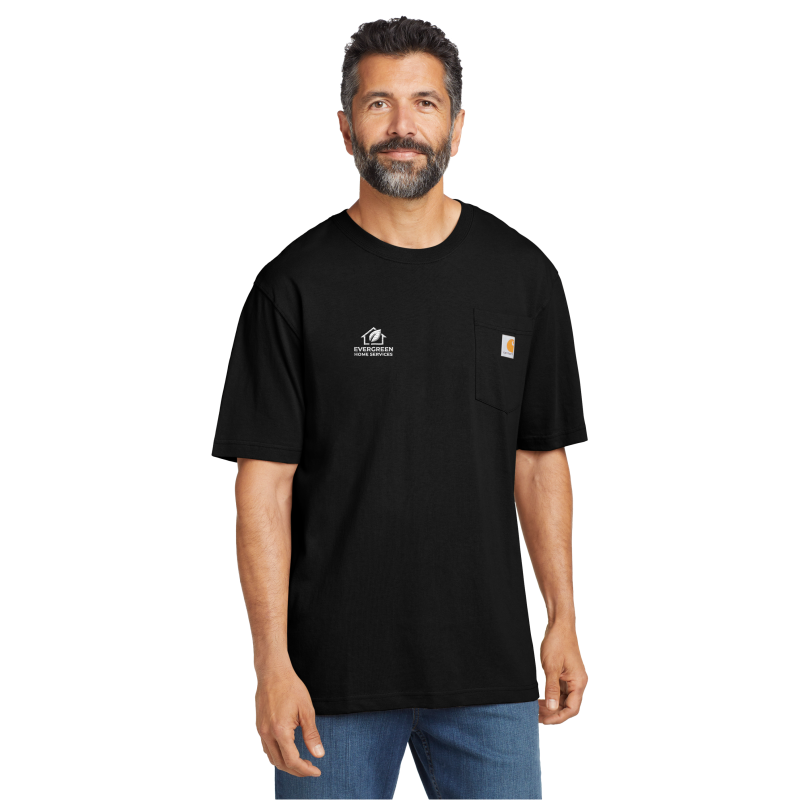 Carhartt® Workwear Pocket Short Sleeve T-Shirt