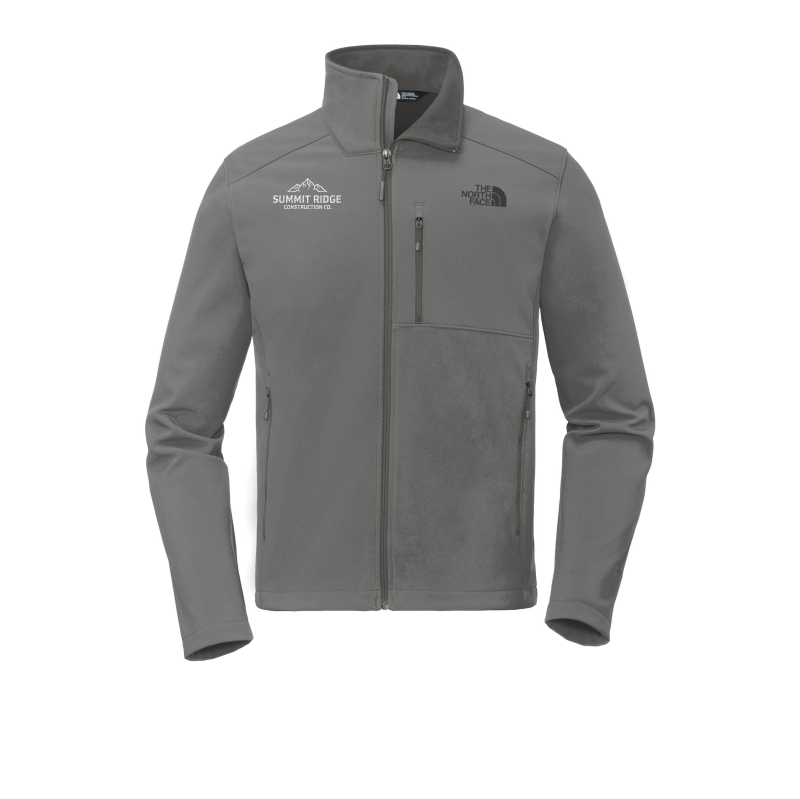 The North Face® Apex Barrier Soft Shell Jacket