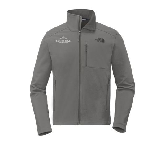 The North Face® Apex Barrier Soft Shell Jacket