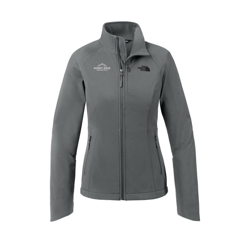 The North Face® Women's Apex Barrier Soft Shell Jacket