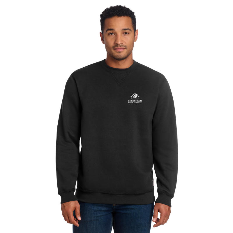 Carhartt® Midweight Crewneck Sweatshirt