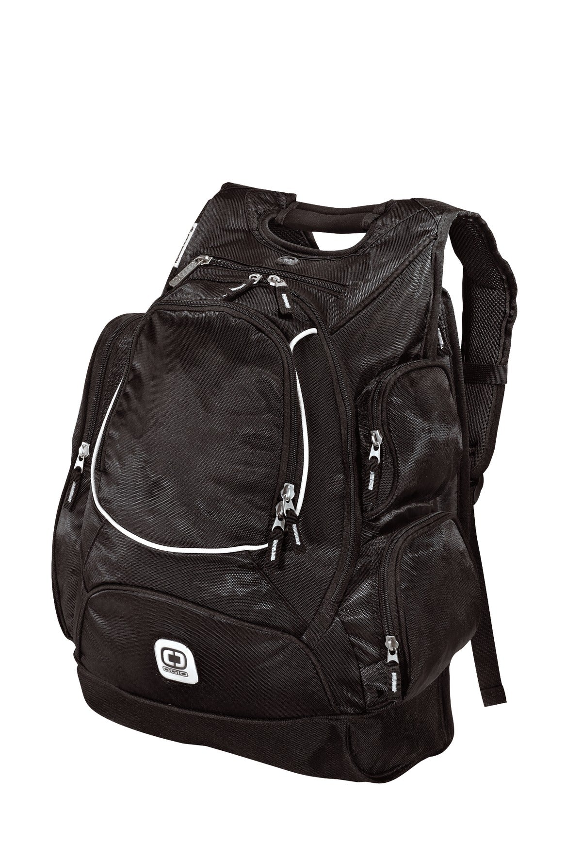 OGIO Bounty Hunter Pack - Black - front