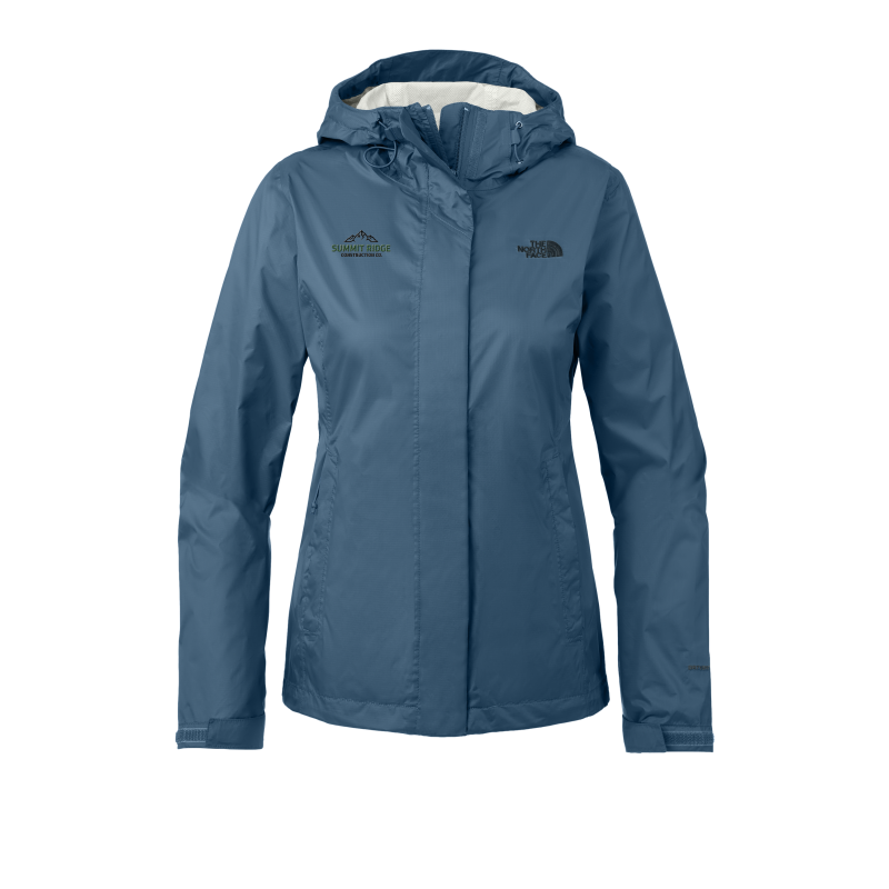 The North Face® Women's DryVent™ Rain Jacket