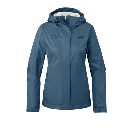The North Face® Women's DryVent™ Rain Jacket