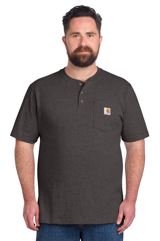 Carbon Heather
