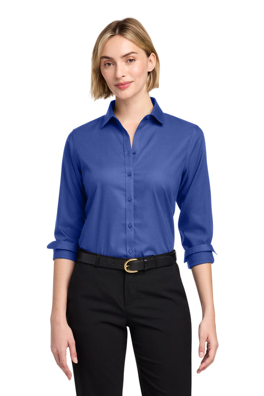 Cobalt Blue
