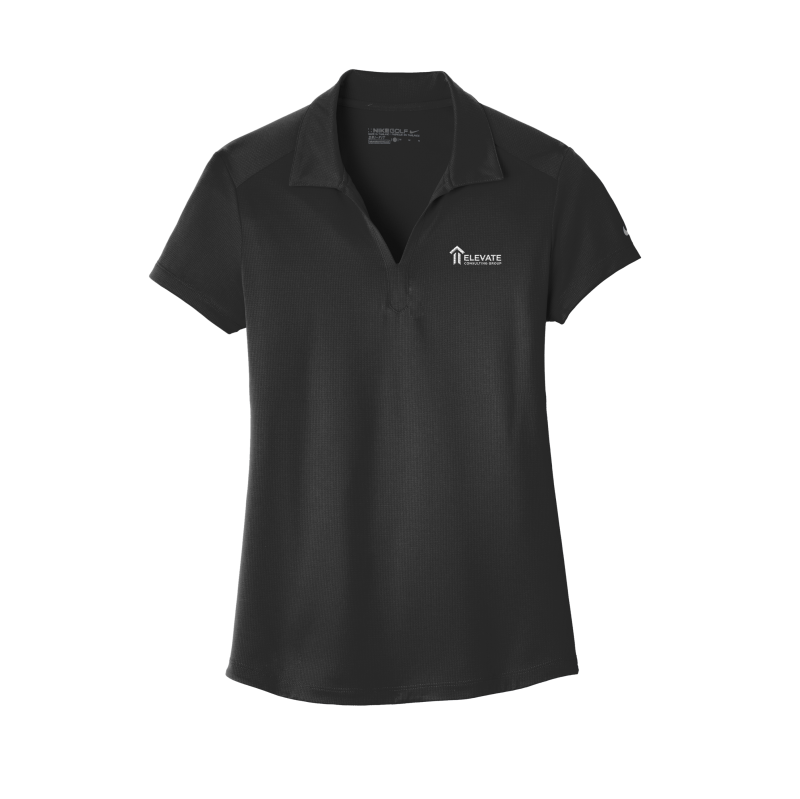 Nike Women's Dri-FIT Legacy Polo
