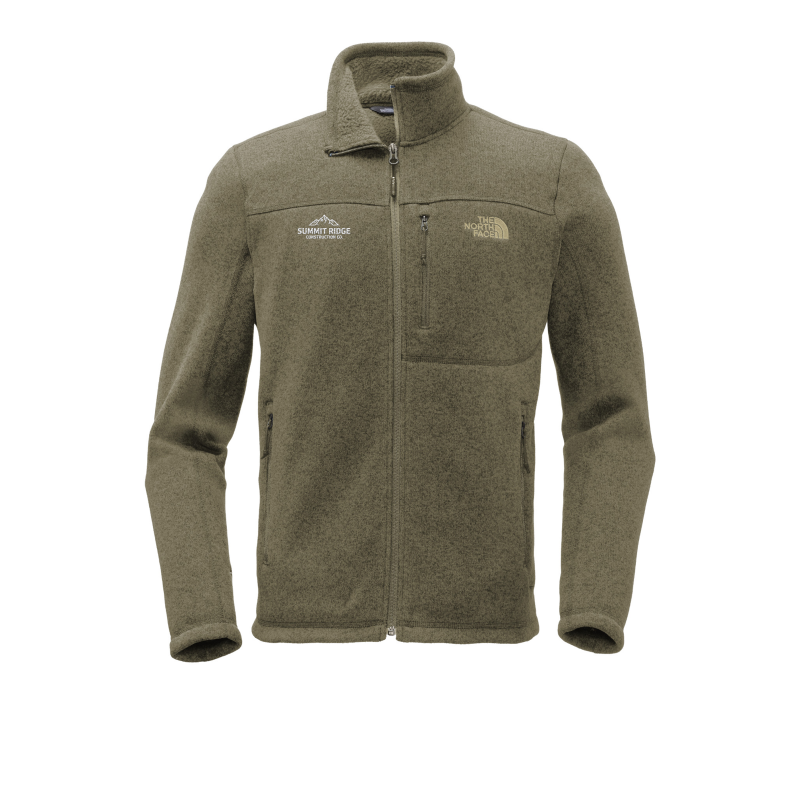 The North Face® Sweater Fleece Jacket