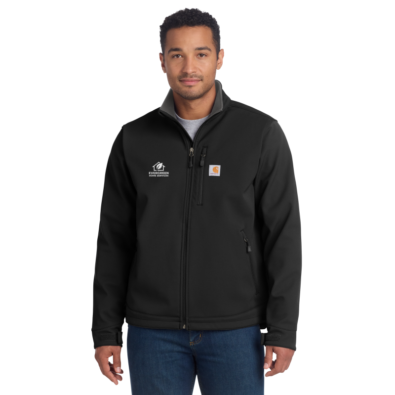 Carhartt® Crowley Soft Shell Jacket
