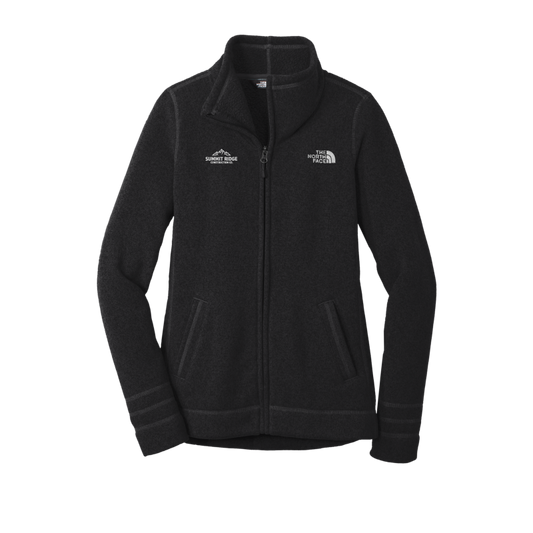 The North Face® Women's Sweater Fleece Jacket