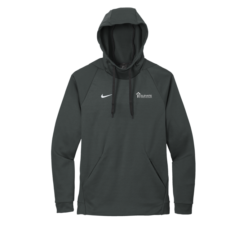 Nike Therma-FIT Pullover Fleece Hoodie