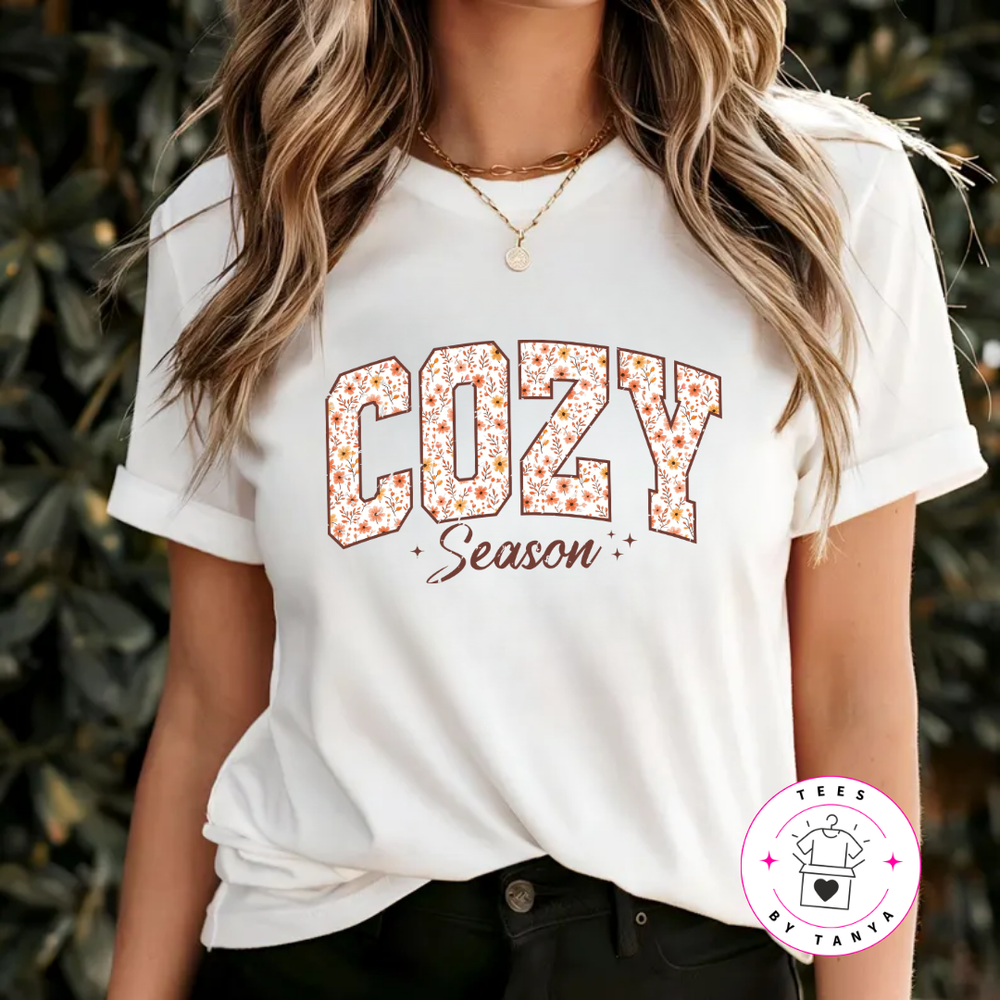A Tees by Tanya graphic tee