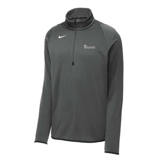 Nike Therma-FIT 1/4-Zip Fleece
