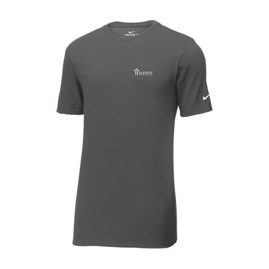Nike Dri-FIT Cotton/Poly Tee