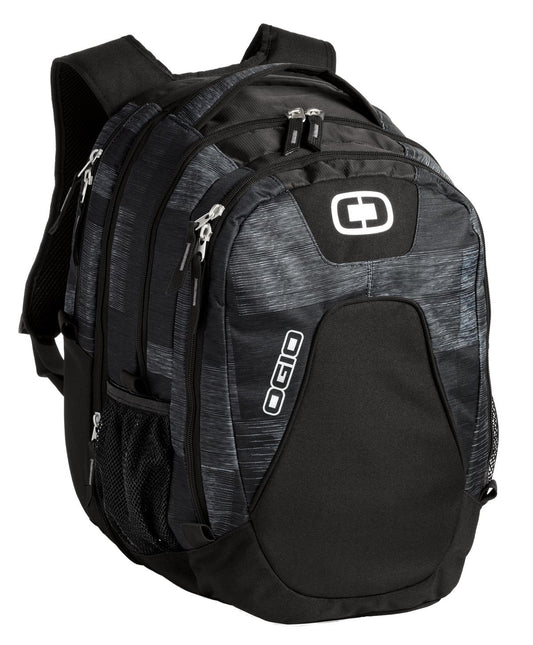 OGIO Juggernaut Pack - Charcoal - front