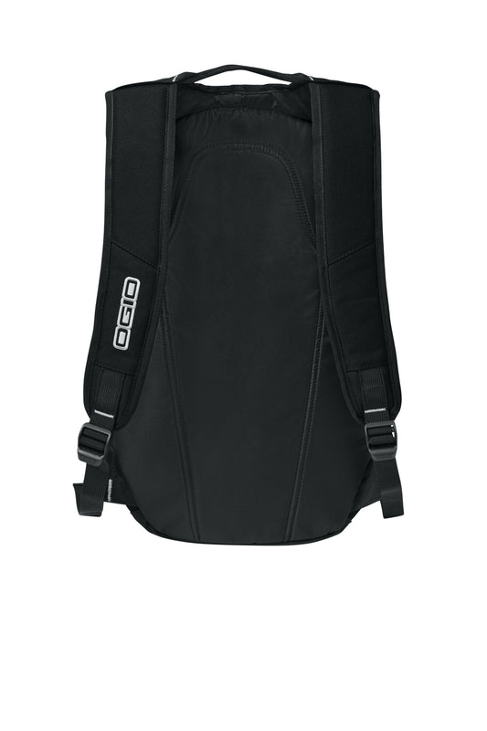 OGIO Marshall Pack - Black - flat back