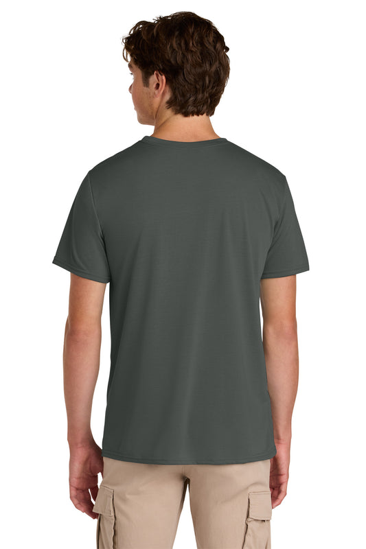 Gildan Gildan Performance T-Shirt - Charcoal - back