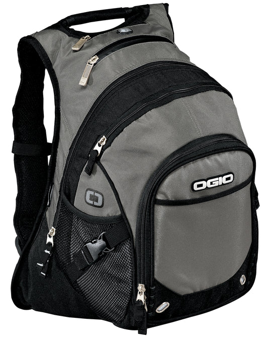 OGIO Fugitive Pack - Petrol - front