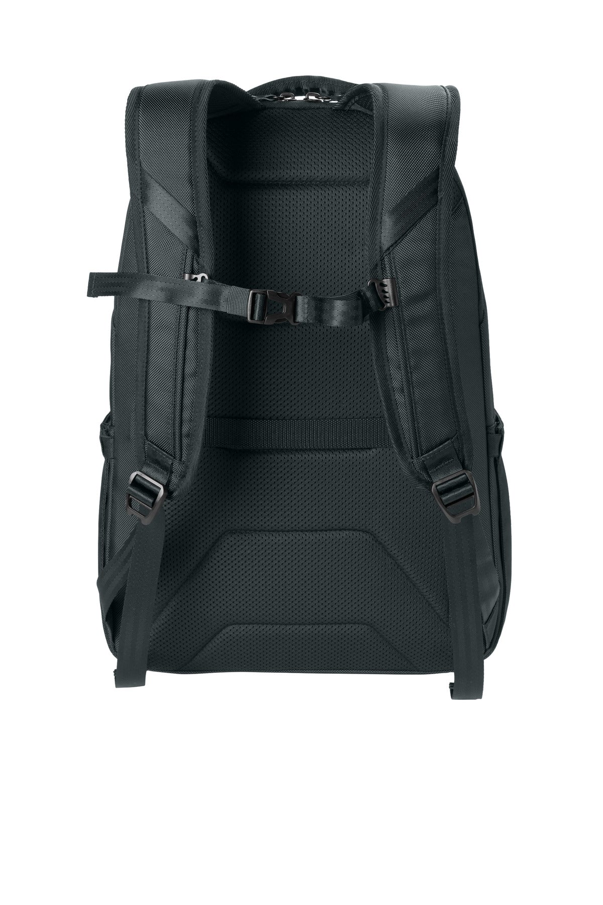 American Red Cross Charity Tech Pack - Black - flat back