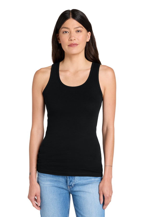 BELLA+CANVAS Women's Baby Rib Tank