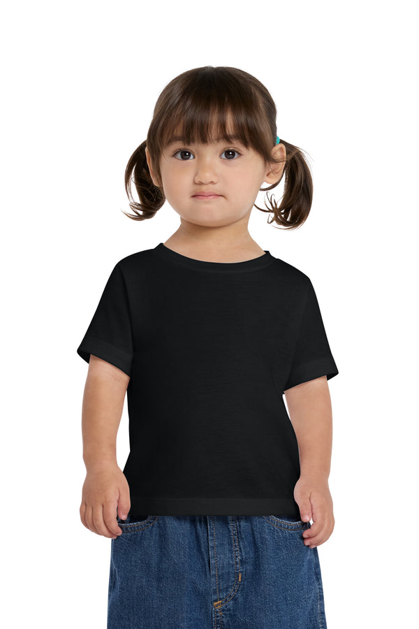 BELLA+CANVAS Infant Jersey Short Sleeve Tee