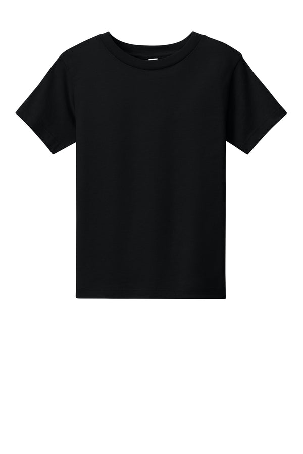 BELLA+CANVAS Toddler Short Sleeve Tee