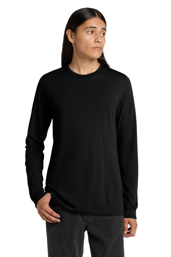 BELLA+CANVAS Unisex Jersey Long Sleeve Tee