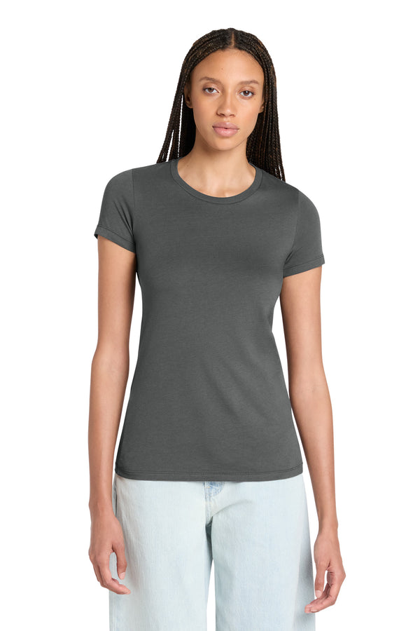 BELLA+CANVAS Women's Slim Fit Tee