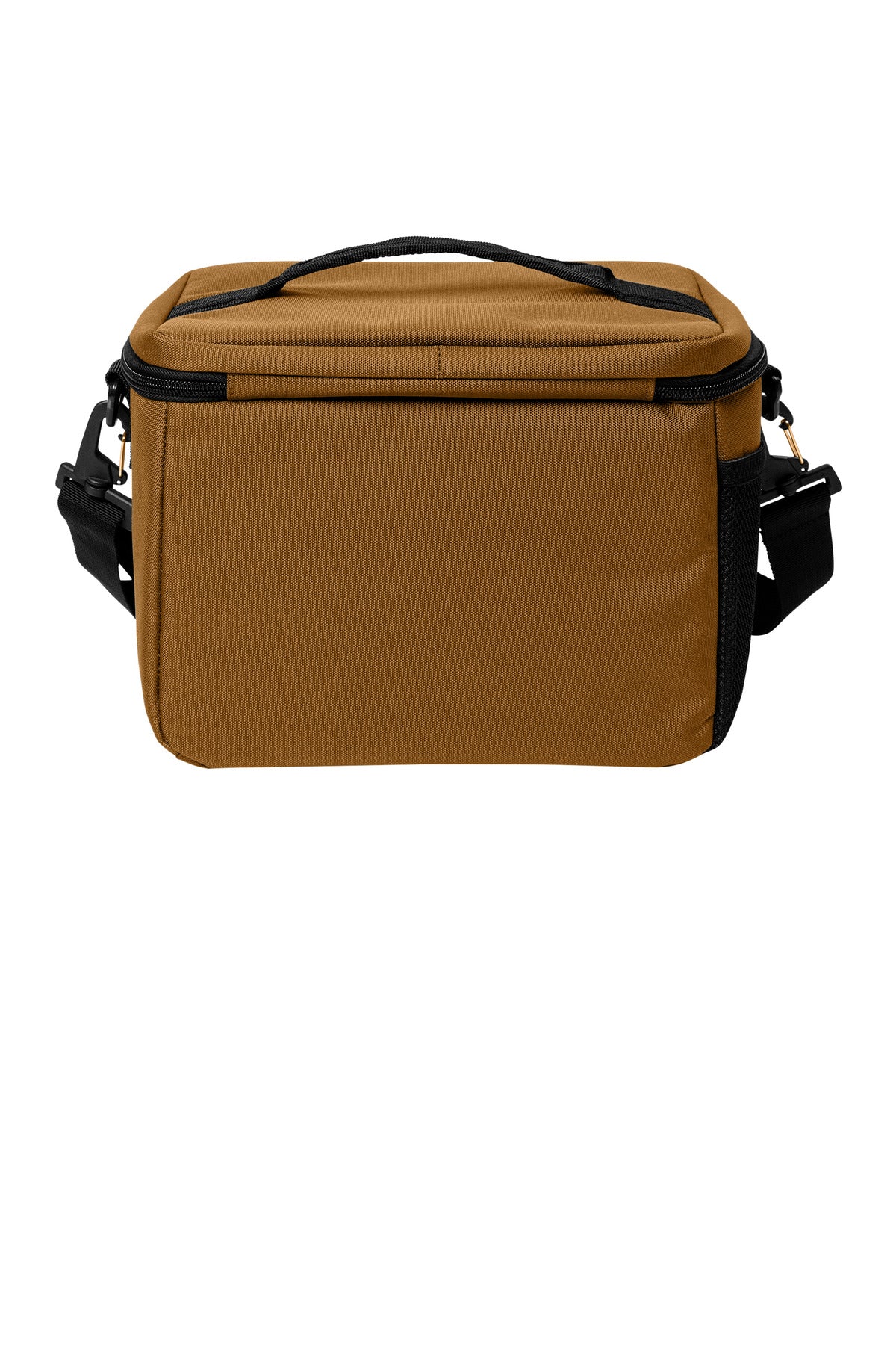 CornerStone 18-Can Cooler - Duck Brown - flat back