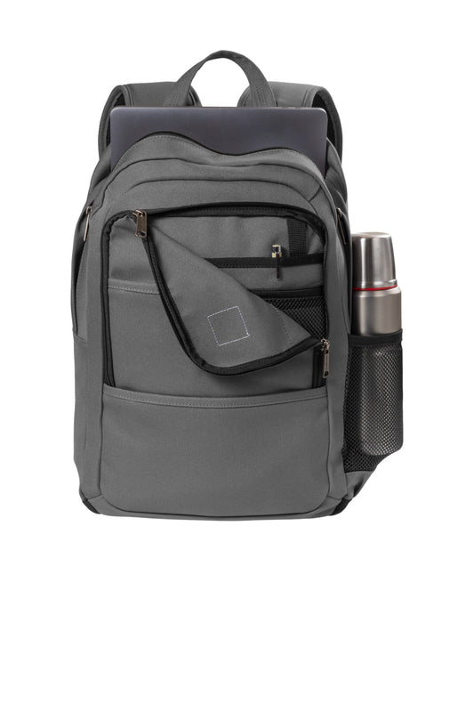 Carhartt Foundry Series Backpack - Grey - flat front