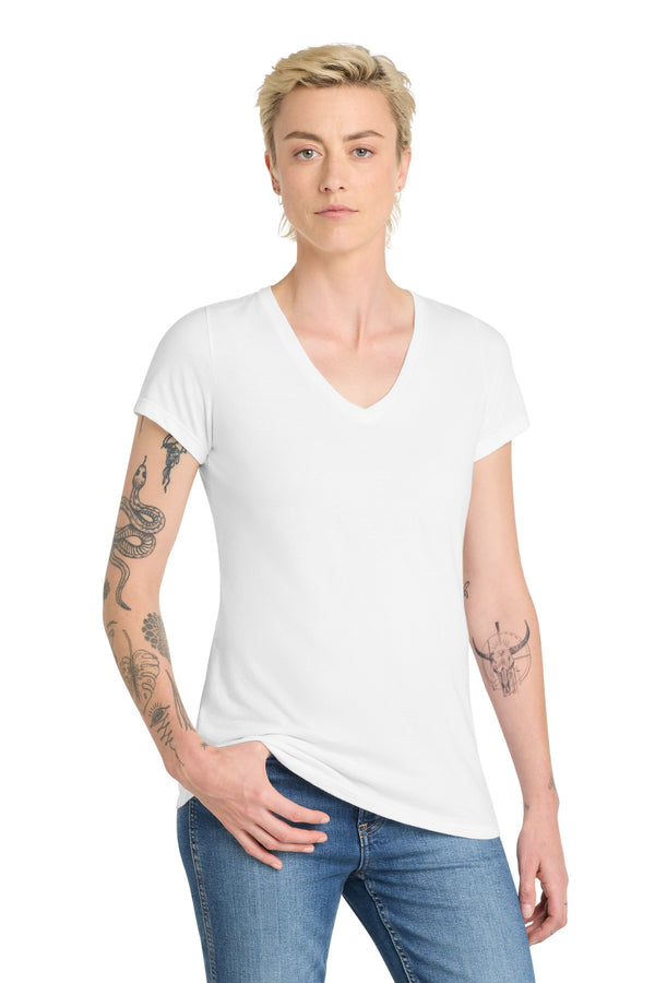 District Women's Very Important Tee V-Neck