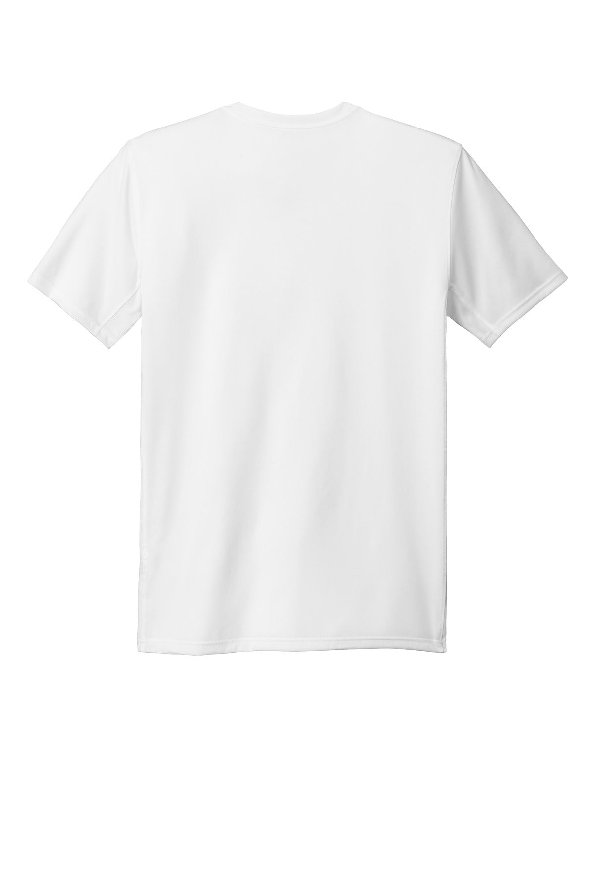 Nike Team rLegend Tee - White - flat back
