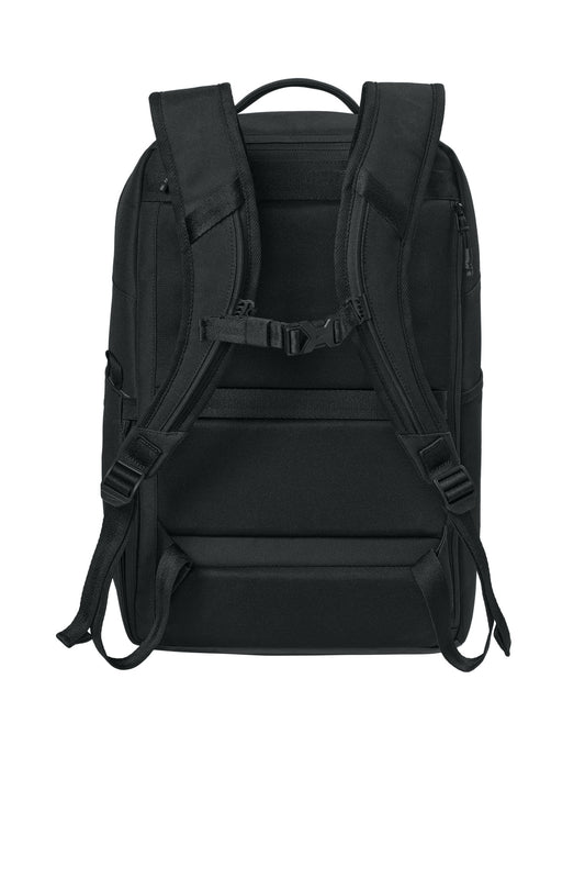 Nike Utility Speed Backpack 2.0 - Black - flat back