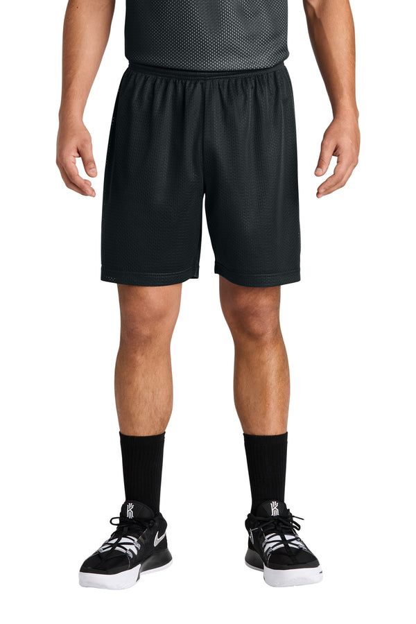 Sport-Tek PosiCharge Mesh 7 Short