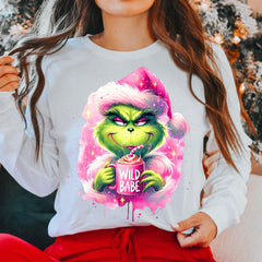 Grinchmas