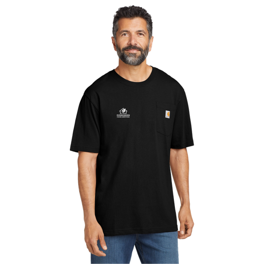 Carhartt® Workwear Pocket Short Sleeve T-Shirt