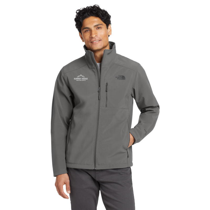 The North Face® Apex Barrier Soft Shell Jacket