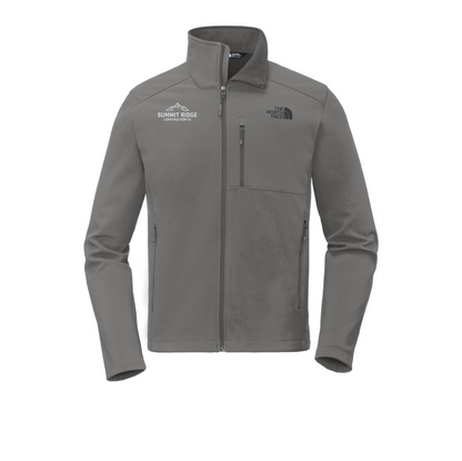 The North Face® Apex Barrier Soft Shell Jacket