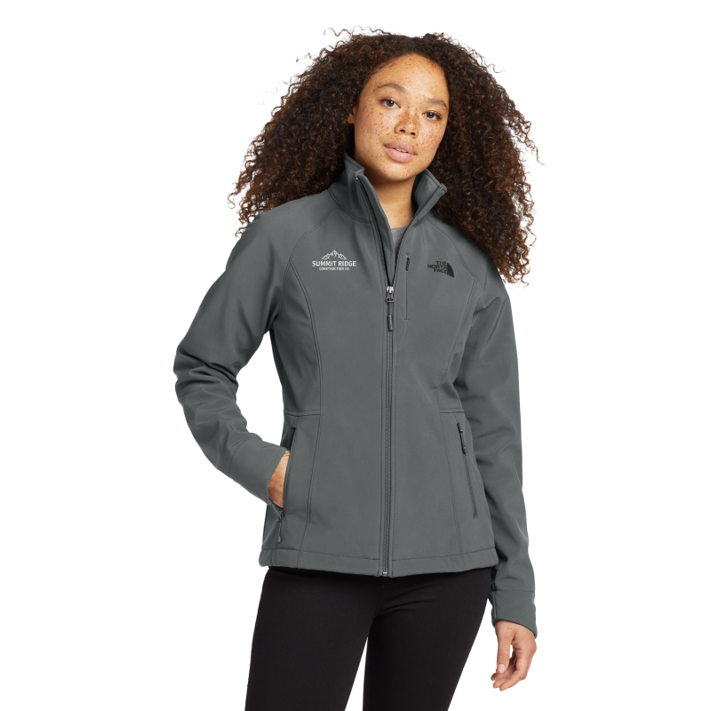 The North Face® Women's Apex Barrier Soft Shell Jacket