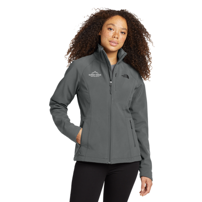 The North Face® Women's Apex Barrier Soft Shell Jacket