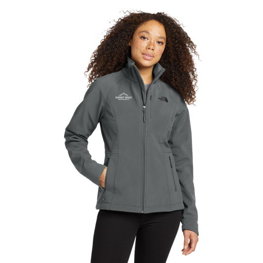 The North Face® Women's Apex Barrier Soft Shell Jacket