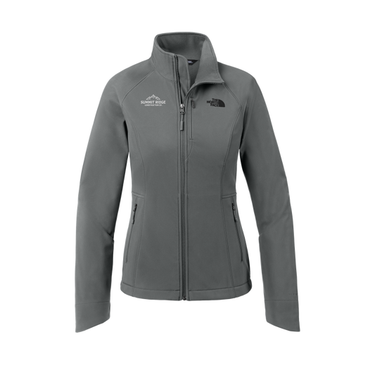 The North Face® Women's Apex Barrier Soft Shell Jacket