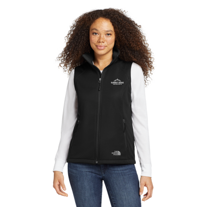 The North Face® Women's Ridgewall Soft Shell Vest