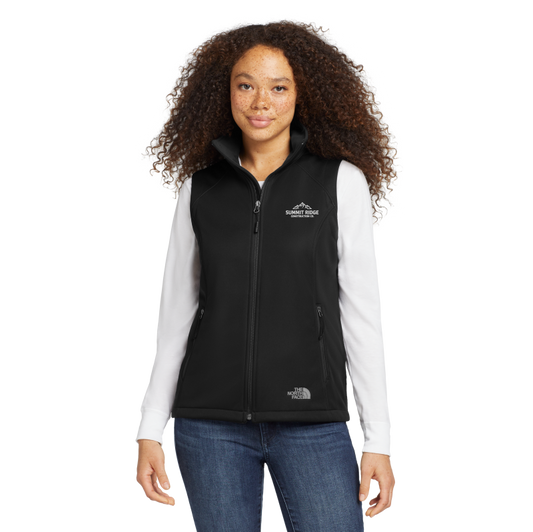 The North Face® Women's Ridgewall Soft Shell Vest