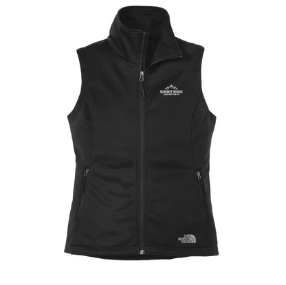 The North Face® Women's Ridgewall Soft Shell Vest