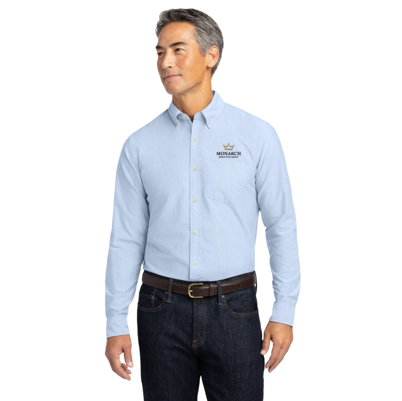 Brooks Brothers® Casual Oxford Cloth Shirt