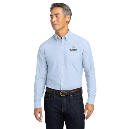 Brooks Brothers® Casual Oxford Cloth Shirt