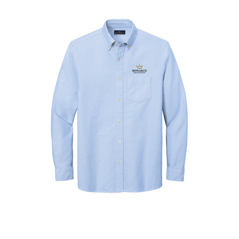Brooks Brothers® Casual Oxford Cloth Shirt