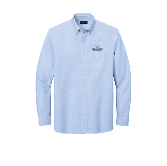 Brooks Brothers® Casual Oxford Cloth Shirt