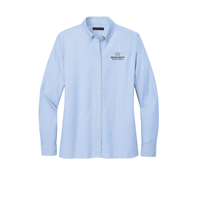 Brooks Brothers® Women’s Casual Oxford Cloth Shirt